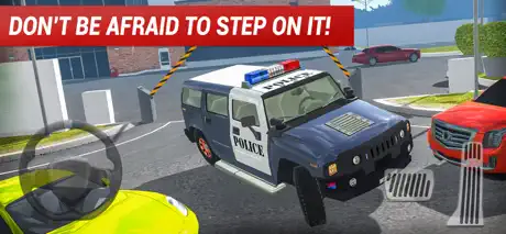 Roundabout 2: City Driving Sim