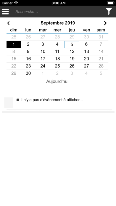 Rimouski Screenshot