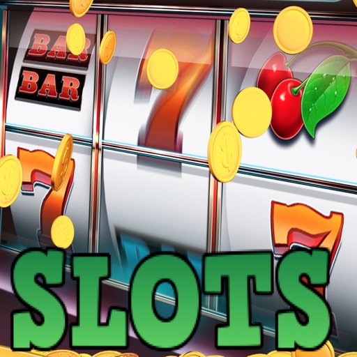 Best Slots Machine Classic Pro icon