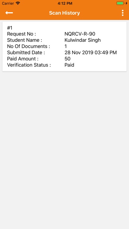 Raisoni Group screenshot-4