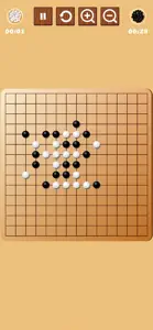 Gomoku Master - Gomoku Classic screenshot #1 for iPhone