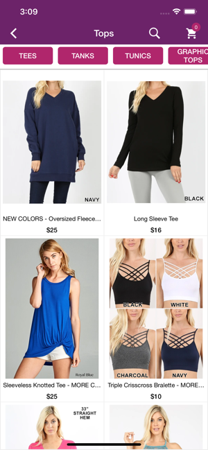Be Majestical Boutique(圖3)-速報App