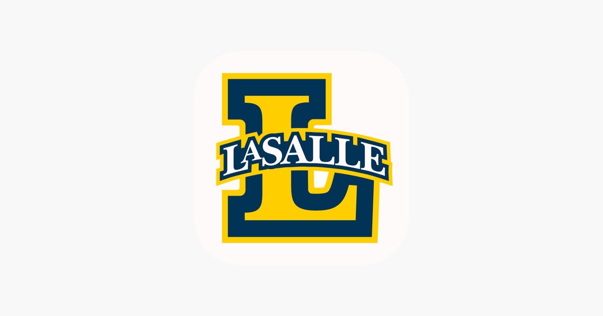 ‎La Salle University on the App Store