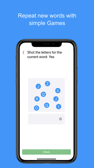Wordwide! Screenshot