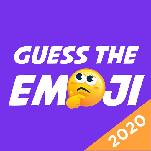 Guess the Emoji •