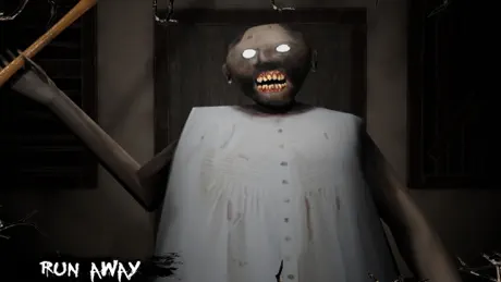 Scary Granny Nun Game 2019