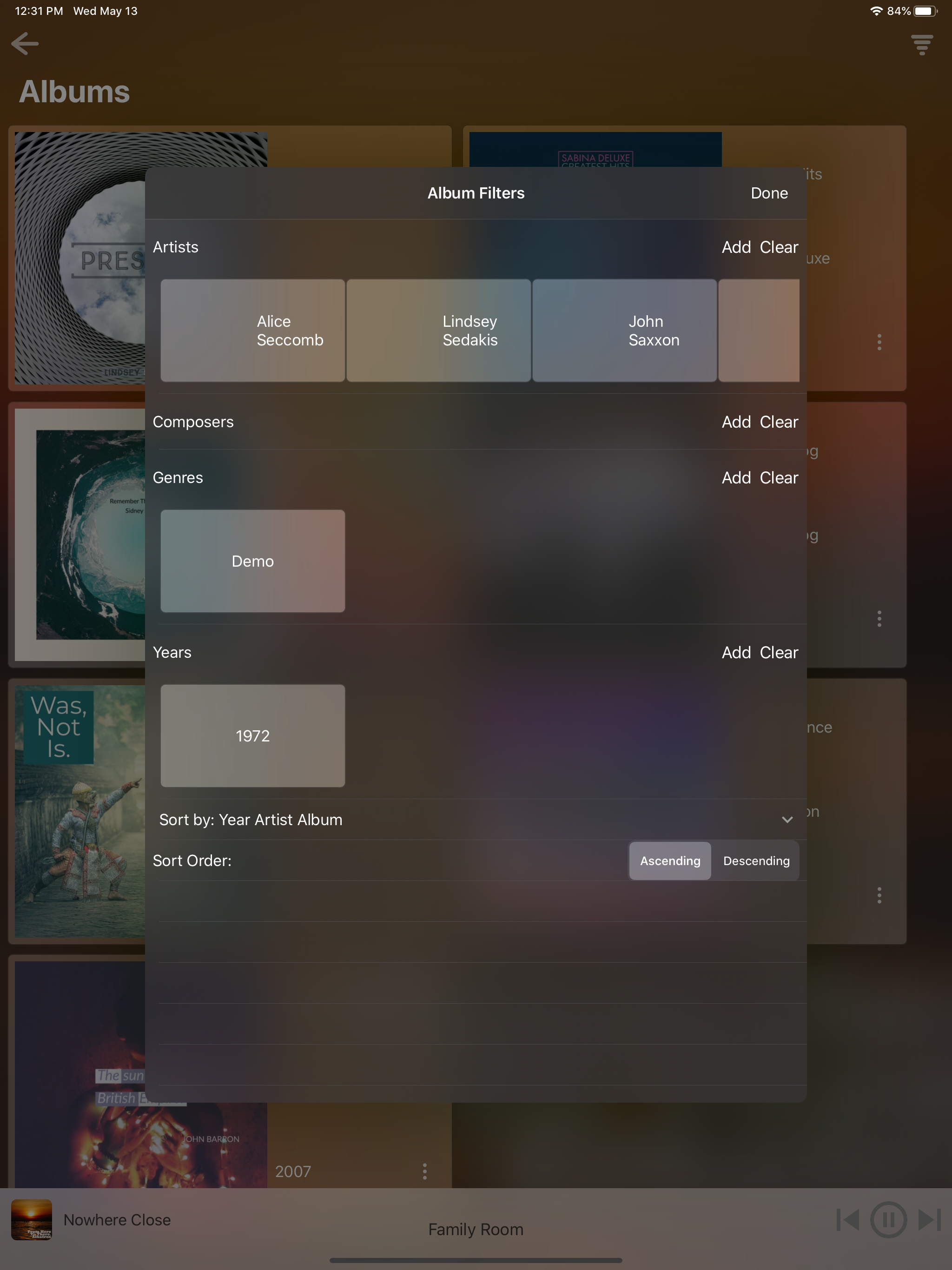 SlimLibrary screenshot 18