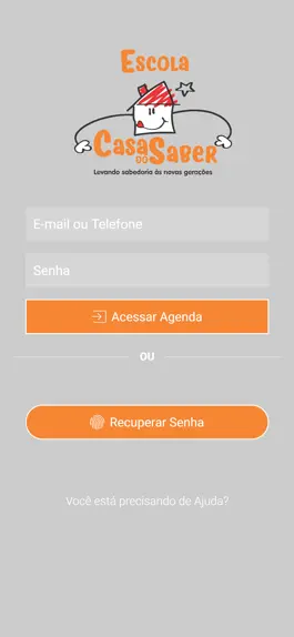 Game screenshot Casa do Saber mod apk