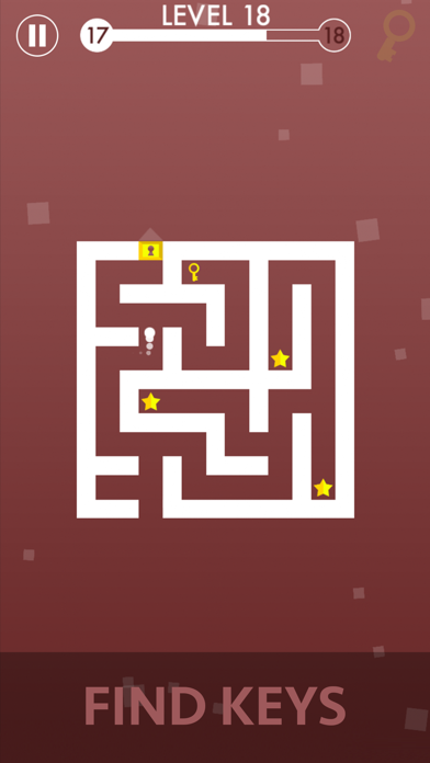 Swipey Mazeのおすすめ画像3