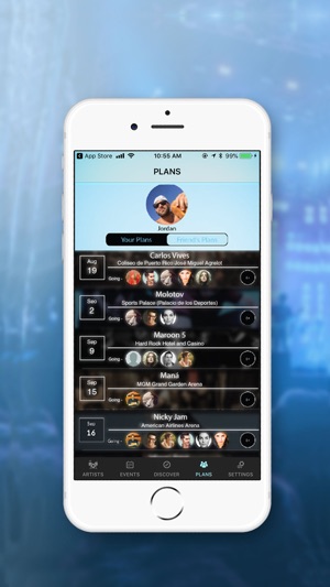 Musika Concerts(圖5)-速報App