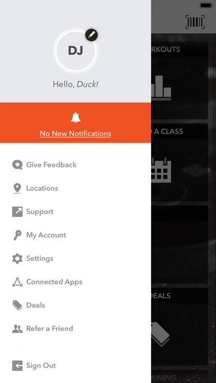 JJR Next Level Training screenshot-3