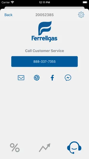 FerrellFill screenshot 4