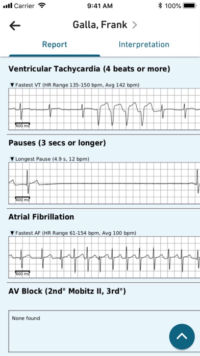 ZioSuite screenshot 4