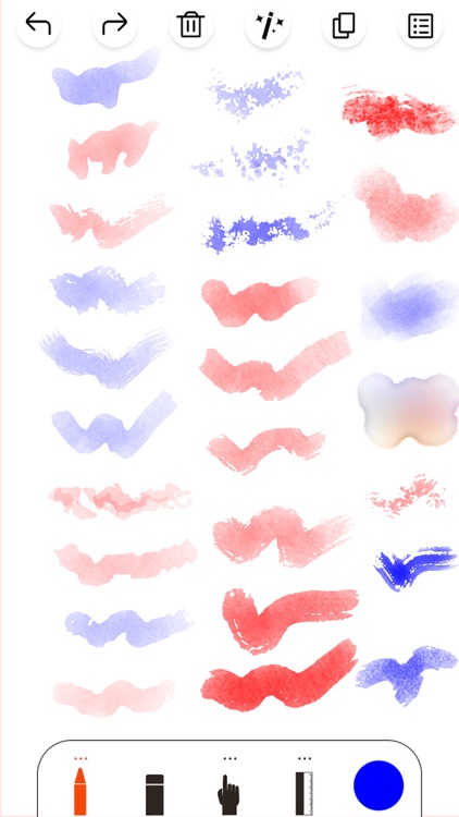 Sketch Tree Pro - My Art Pad screenshot-1