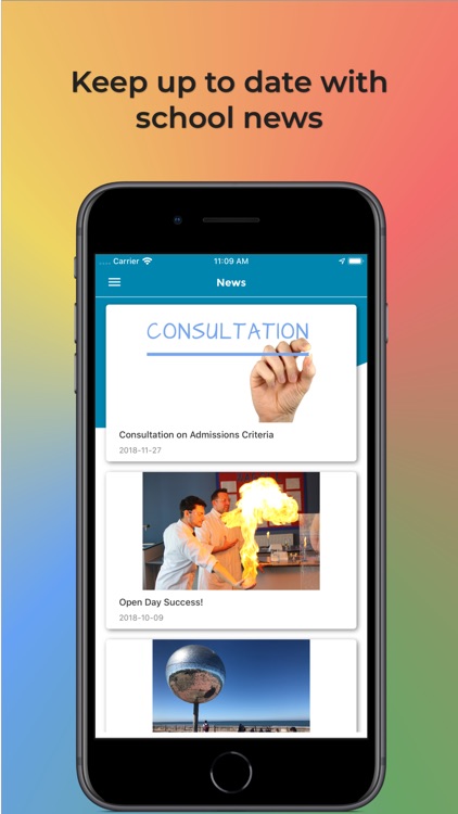 Unity Academy Blackpool