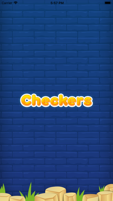 screenshot of Agile Checkers 1