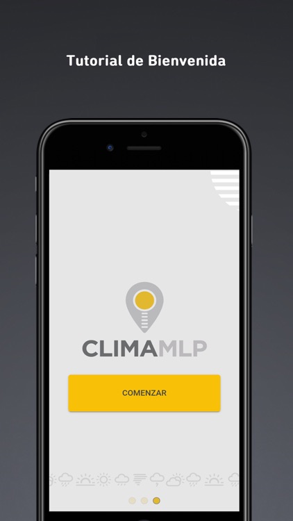 Clima MLP screenshot-3