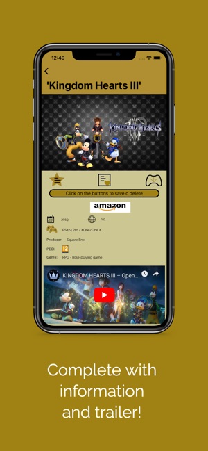 Game's World(圖6)-速報App