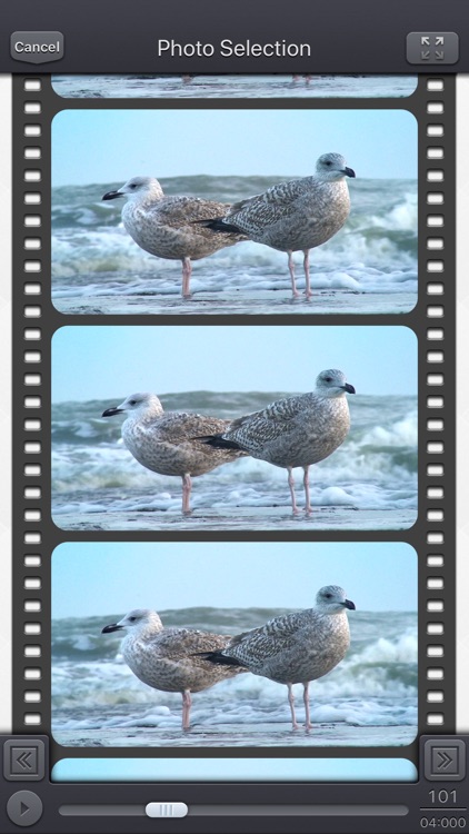 Video Compressor - HD screenshot-4