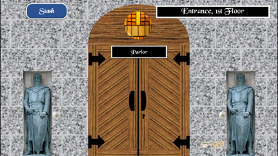 Screenshot #1 pour Castle Stash