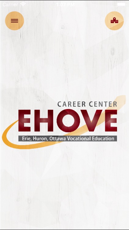 EHOVE Career Center