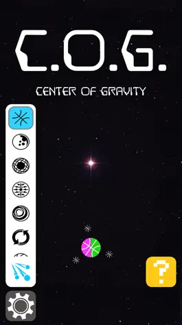 Game screenshot C.O.G. apk