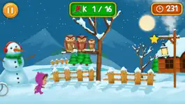 Game screenshot Baby Joy Joy ABC game for kids hack