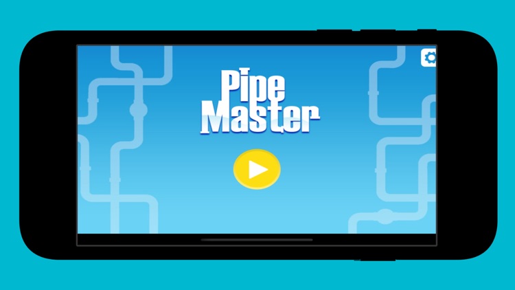Pipe Master Puzzle