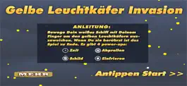 Game screenshot Leuchtkäfer Invasion LT mod apk