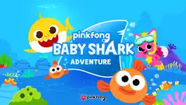 Game screenshot Baby Shark Adventure mod apk
