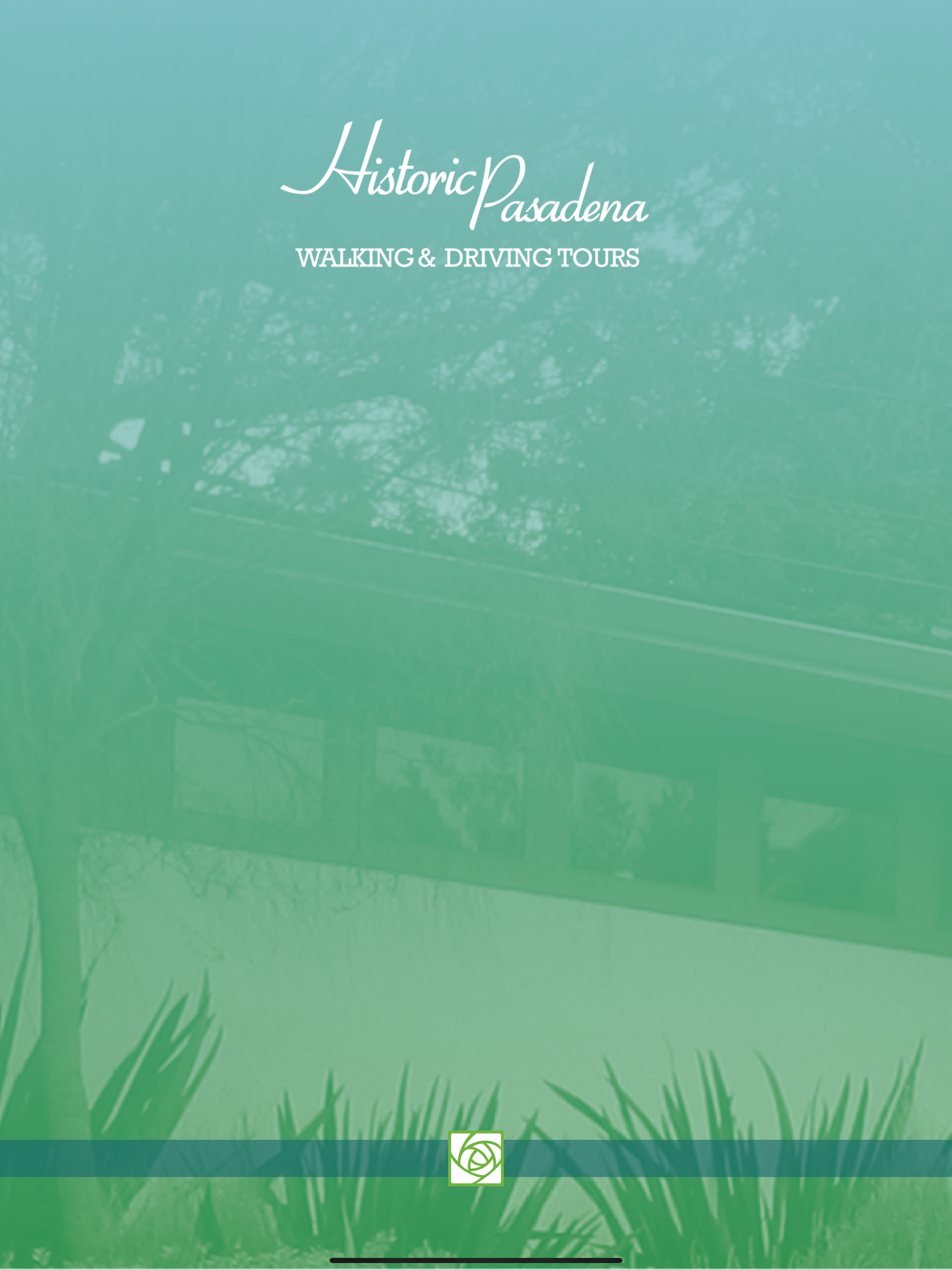 Historic Pasadena