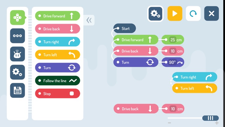 Photon Coding screenshot-5