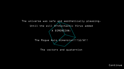 Screenshot #9 for Space.Shape