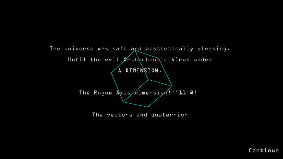 #4. Space.Shape (iOS) 由: Oskar Maan