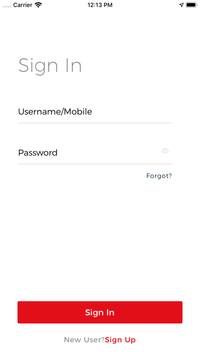 Screenshot #2 pour Amanah Auto Assist Driver