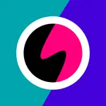 Vibes Video Collage Editor App Positive Reviews