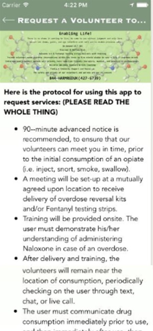 HARMREDUX(圖4)-速報App