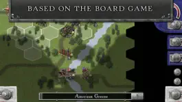 Game screenshot Rebels and Redcoats Gold apk