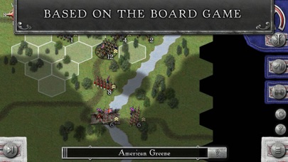 Rebels and Redcoats Gold screenshot 2