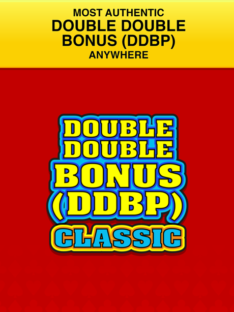 Cheats for Double Double Bonus (DDBP‪)‬