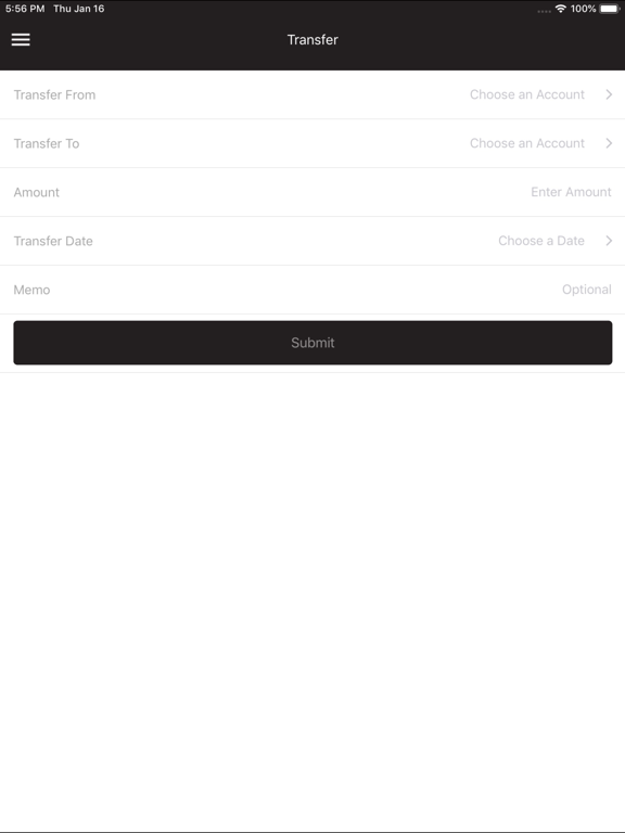 Screenshot #6 pour Central Bank Savannah TN