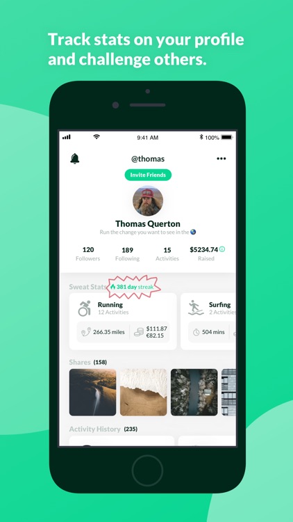 atlasGO Health & Impact