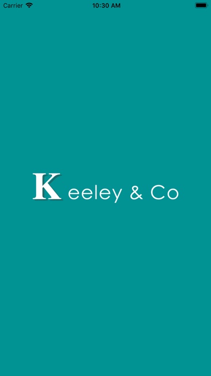 Keeleys WealthHub