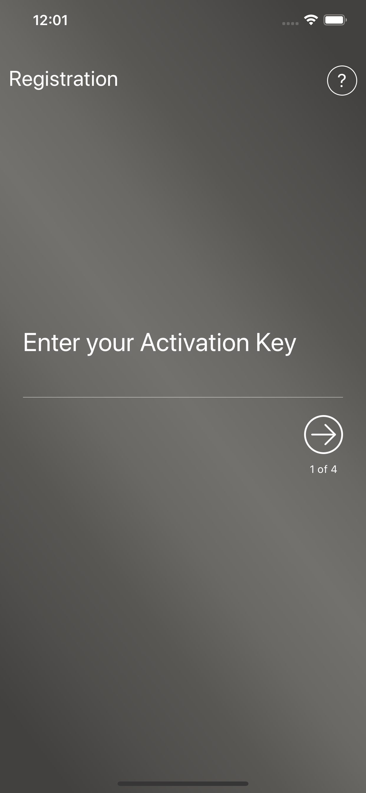 TBK Business Mobile Token