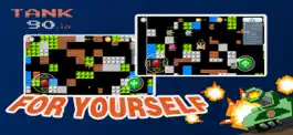 Game screenshot Tank90.io apk