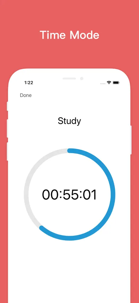 Reach - Habit & Goal Tracker