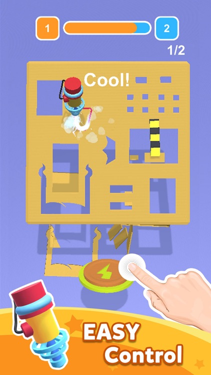 Laser Cut 3D - Make Toys