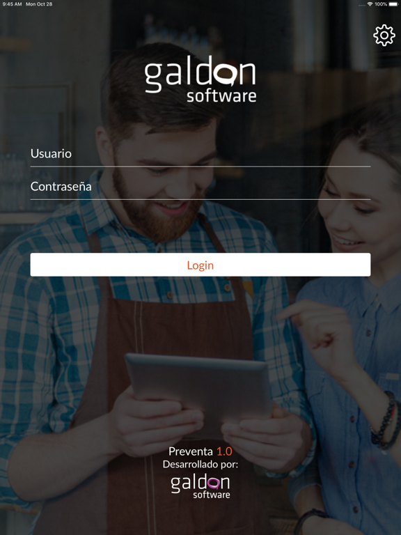 Screenshot #4 pour Preventa