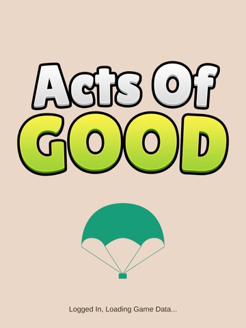 Acts of Good - CauseCorps Gameのおすすめ画像1