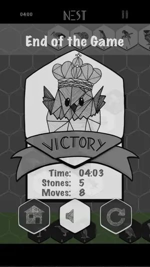 Nest The Game screenshot 4